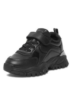 DeeZee Sneakersy TS5227K-21 Czarny