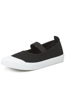 DeeZee Tenisówki CEO-CSS20535-01 Czarny