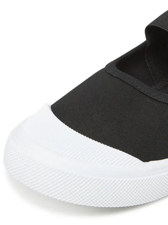 DeeZee Tenisówki CEO-CSS20535-01 Czarny