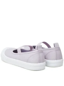DeeZee Tenisówki CEO-CSS20535-01 Fioletowy
