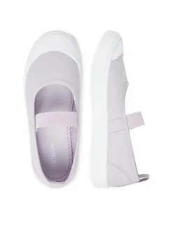 DeeZee Tenisówki CEO-CSS20535-01 Fioletowy