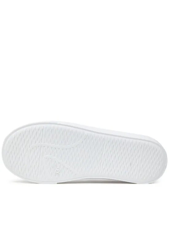 DeeZee Tenisówki CEO-CSS20535-01 Fioletowy