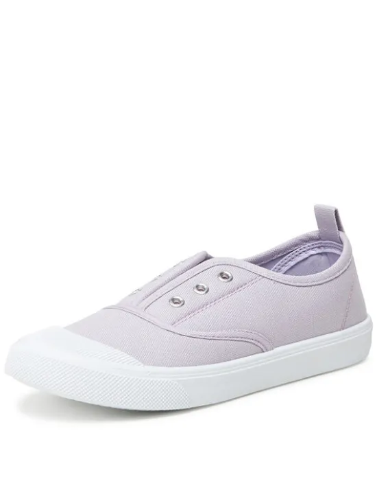 DeeZee Tenisówki CEO-CSS20535-02 Fioletowy