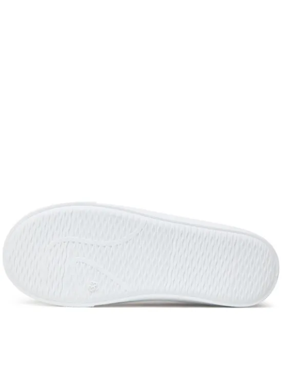 DeeZee Tenisówki CEO-CSS20535-02 Fioletowy
