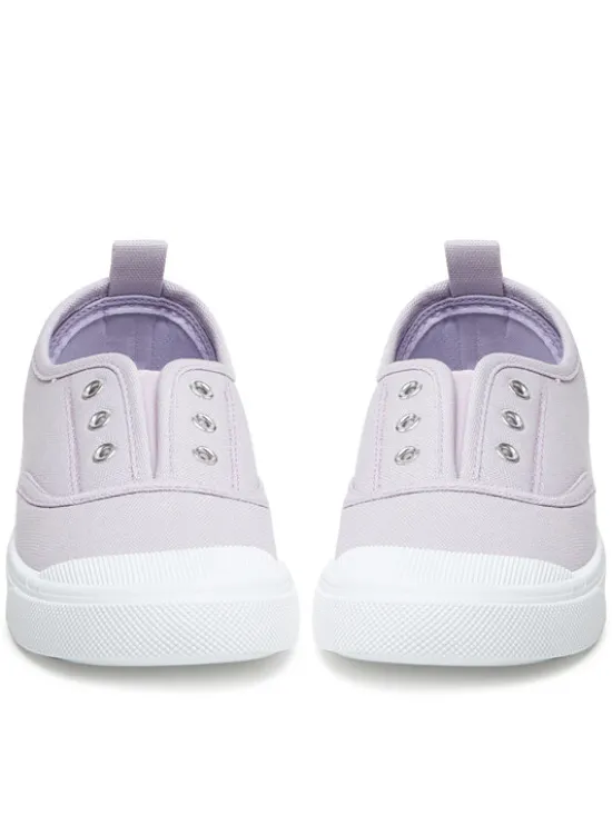 DeeZee Tenisówki CEO-CSS20535-02 Fioletowy