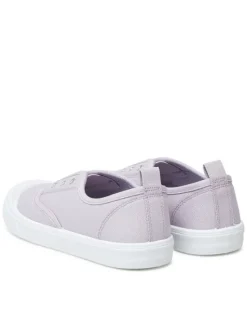 DeeZee Tenisówki CEO-CSS20535-02 Fioletowy