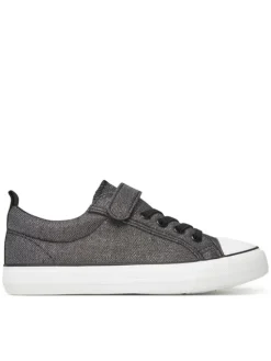 DeeZee Trampki CEO-CSS20377-53 Czarny