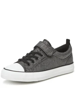 DeeZee Trampki CEO-CSS20377-53 Czarny