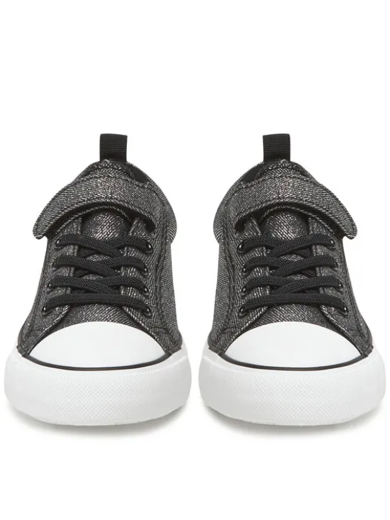 DeeZee Trampki CEO-CSS20377-53 Czarny