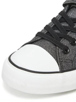 DeeZee Trampki CEO-CSS20377-53 Czarny