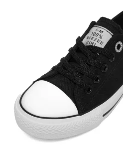 DeeZee Trampki CEO-CSS20377-71 Czarny