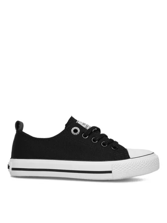 DeeZee Trampki CEO-CSS20377-71 Czarny