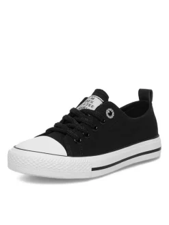 DeeZee Trampki CEO-CSS20377-71 Czarny