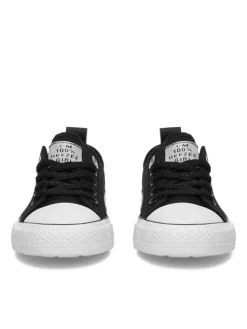 DeeZee Trampki CEO-CSS20377-71 Czarny