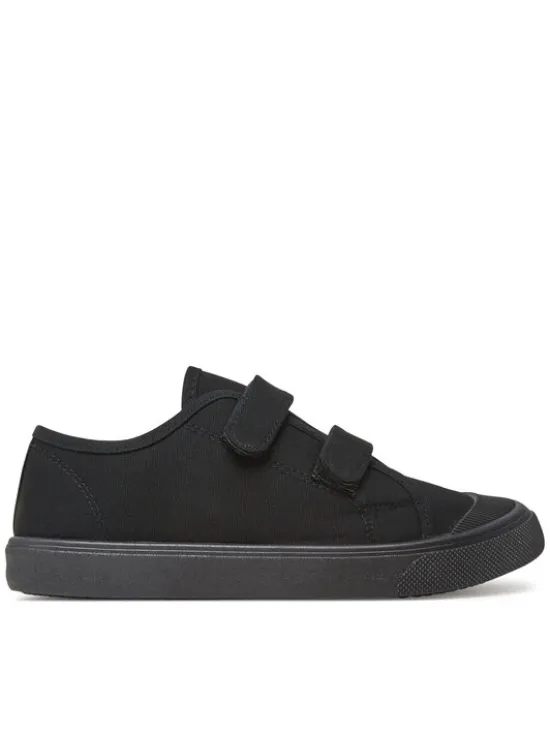 DeeZee Trampki CEO-CSS20535-03 Czarny
