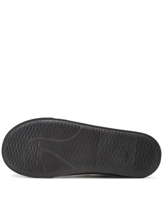 DeeZee Trampki CEO-CSS20535-03 Czarny