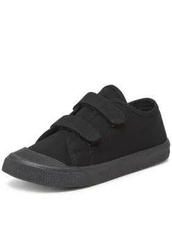 DeeZee Trampki CEO-CSS20535-03 Czarny