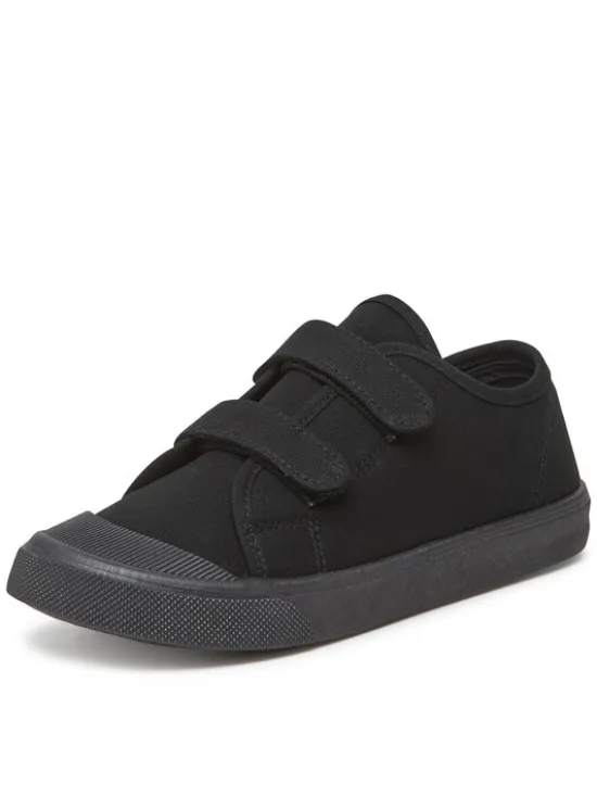 DeeZee Trampki CEO-CSS20535-03 Czarny