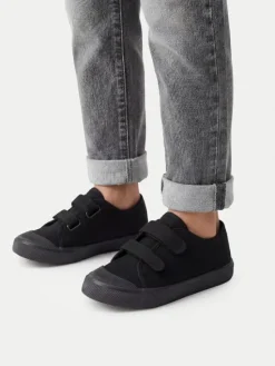 DeeZee Trampki CEO-CSS20535-03 Czarny