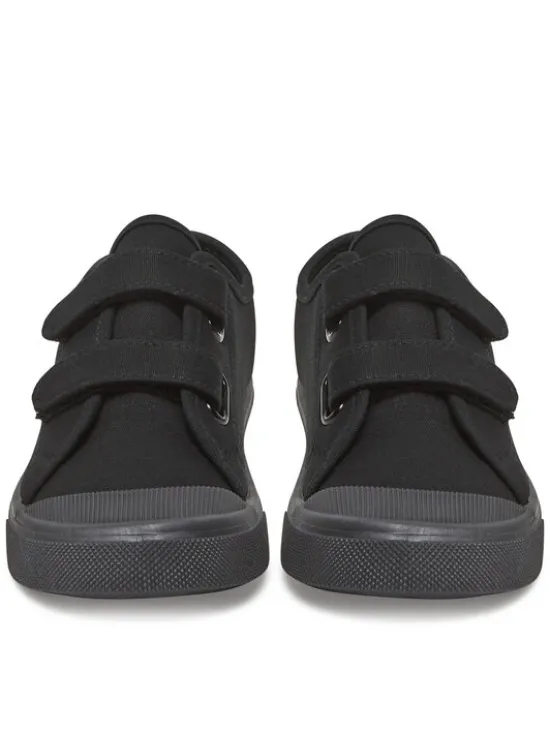 DeeZee Trampki CEO-CSS20535-03 Czarny