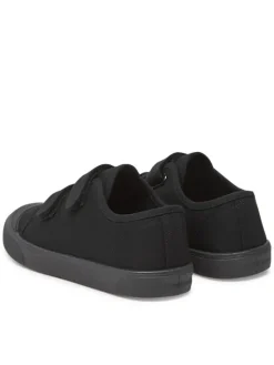 DeeZee Trampki CEO-CSS20535-03 Czarny