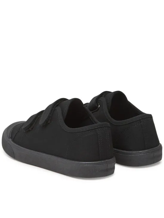 DeeZee Trampki CEO-CSS20535-03 Czarny