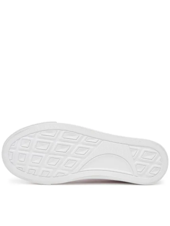 DeeZee Trampki CEO-CSS20377-53 Różowy