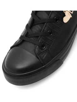 DeeZee Trampki CSS20377-28 Czarny