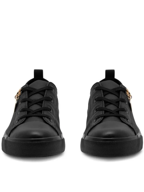DeeZee Trampki CSS20377-28 Czarny