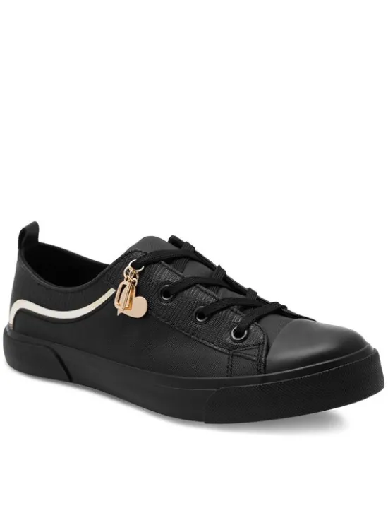 DeeZee Trampki CSS20377-28 Czarny