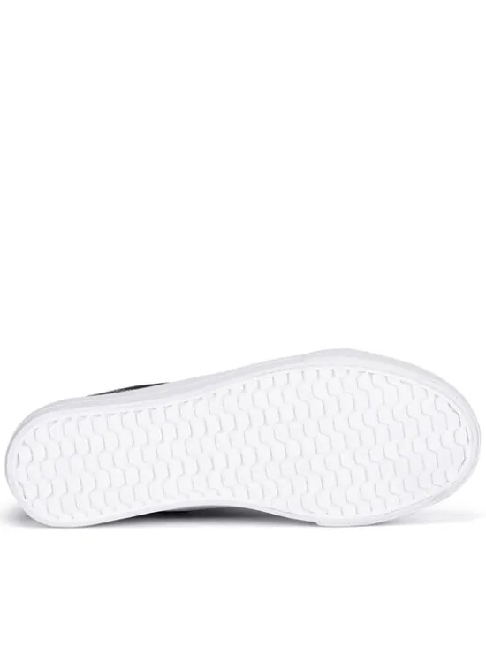 DeeZee Trampki CSS20531-04 Czarny