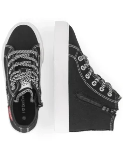 DeeZee Trampki CSS030752 Czarny