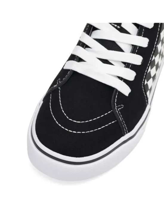 DeeZee Trampki CSS20041-01 Czarny