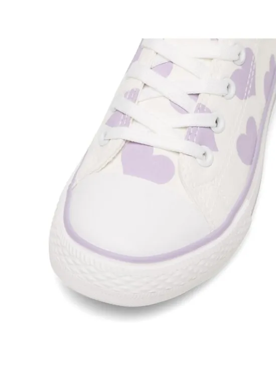 DeeZee Trampki CSS20530-01 Kolorowy