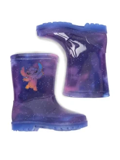 Disney Classics Kalosze CEO-NJ-AW26-217DCLS Fioletowy