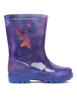 Disney Classics Kalosze CEO-NJ-AW26-217DCLS Fioletowy