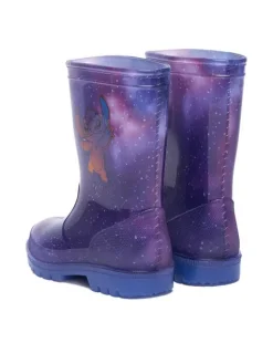 Disney Classics Kalosze CEO-NJ-AW26-217DCLS Fioletowy