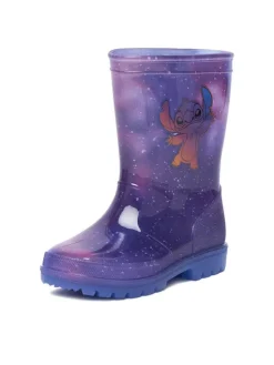 Disney Classics Kalosze CEO-NJ-AW26-217DCLS Fioletowy