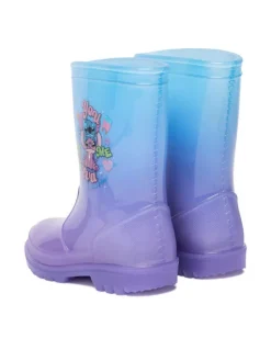 Disney Classics Kalosze CEO-NJ-SS26-104DCLS Fioletowy