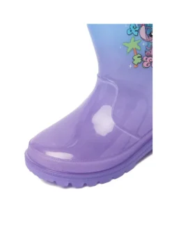 Disney Classics Kalosze CEO-NJ-SS26-104DCLS Fioletowy