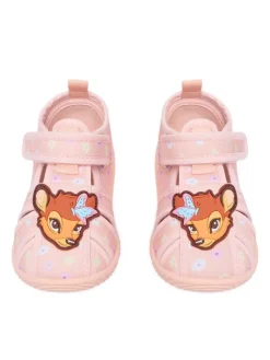 Disney Classics Kapcie CEO-CM-AW26-322DCLS Różowy jasny