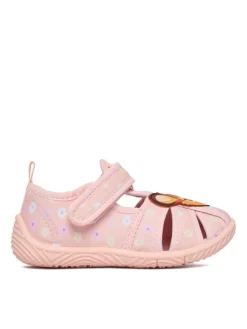 Disney Classics Kapcie CEO-CM-AW26-322DCLS Różowy jasny