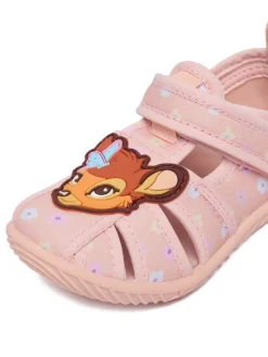 Disney Classics Kapcie CEO-CM-AW26-322DCLS Różowy jasny