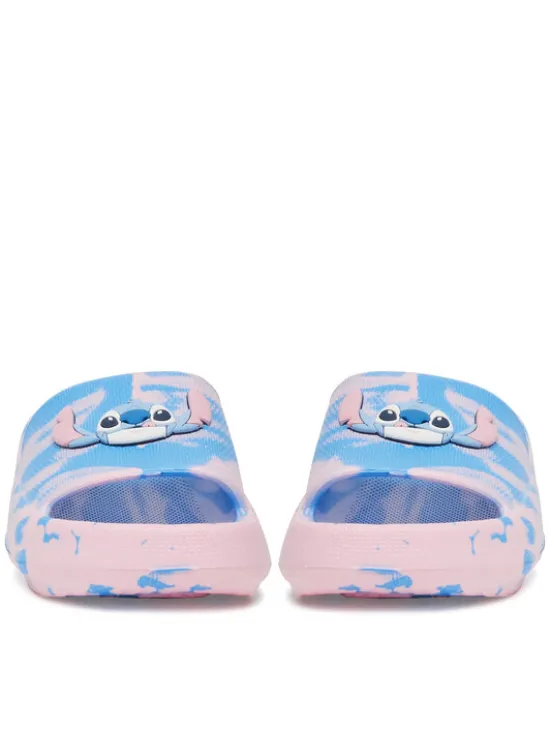 Disney Classics Klapki CEO-CP90-AW26-124DCLS Różowy