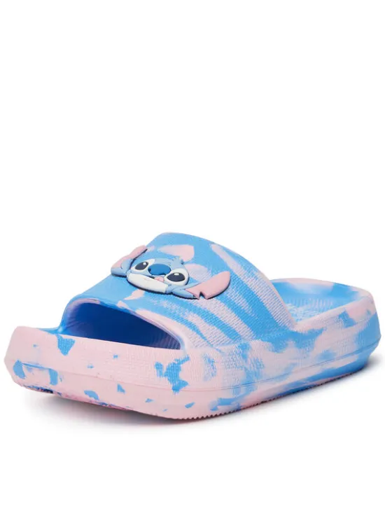 Disney Classics Klapki CEO-CP90-AW26-124DCLS Różowy