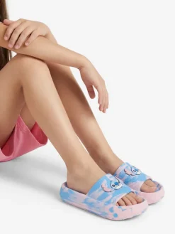 Disney Classics Klapki CEO-CP90-AW26-124DCLS Różowy