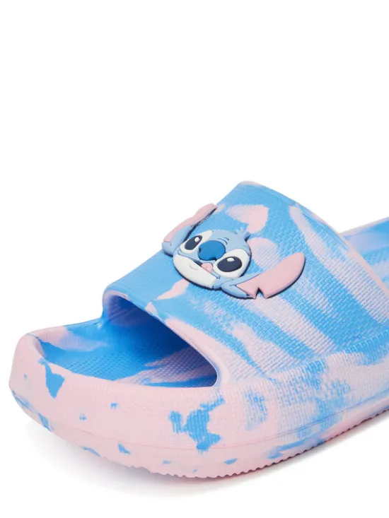 Disney Classics Klapki CEO-CP90-AW26-124DCLS Różowy