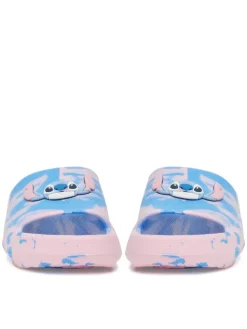 Disney Classics Klapki CP90-SS25-161DCLS Różowy