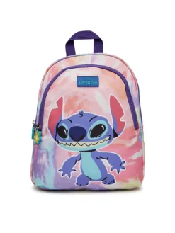 Disney Classics Plecak ACCCS-SS25-135DCLS Różowy