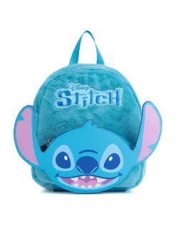 Disney Classics Plecak ACCCS-AW24-333DCLS Niebieski